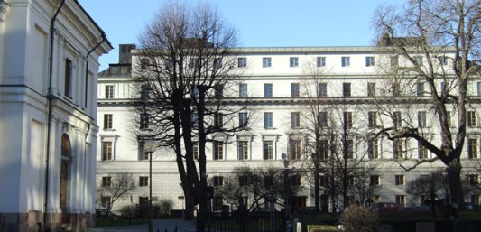 Grönlandet Norra
