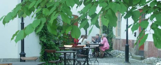 Innergården