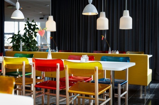 Restaurangen