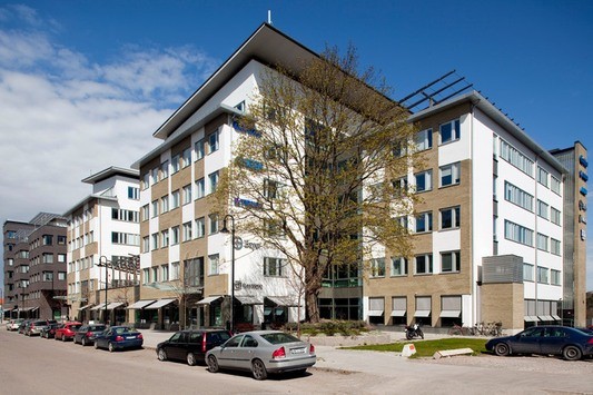 Rosenborg 1