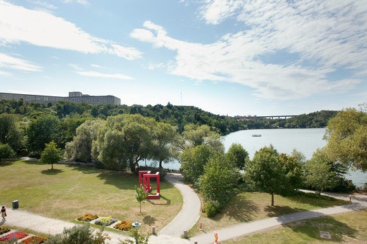 Trekantsparken