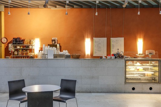 Café.